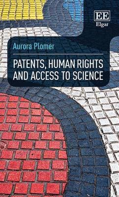 Patents, Human Rights and Access to Science