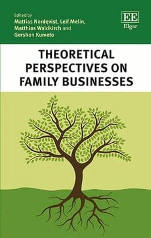 Theoretical Perspectives on Family Businesses