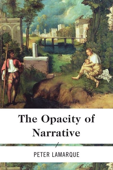 Opacity of Narrative