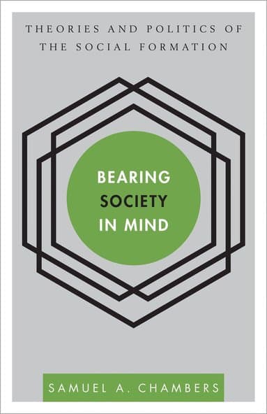 Bearing Society in Mind