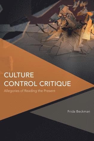 Culture Control Critique
