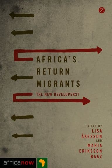 Africa's Return Migrants