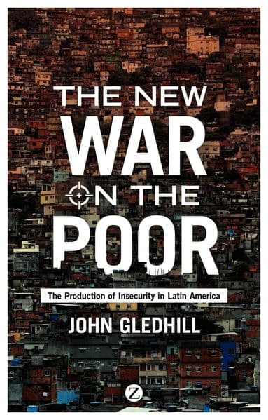 New War on the Poor