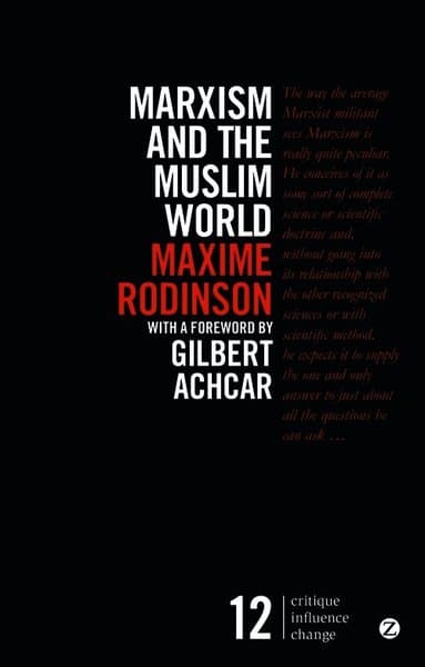 Marxism and the Muslim World