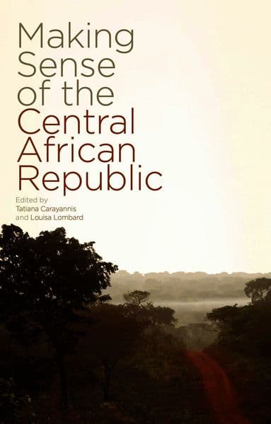 Making Sense of the Central African Republic