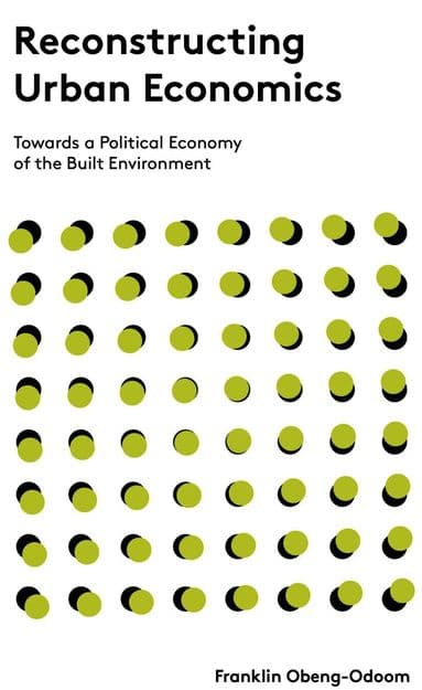 Reconstructing Urban Economics