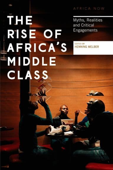 Rise of Africa's Middle Class