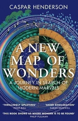 New Map of Wonders