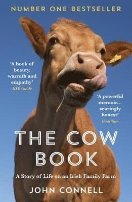 Cow Book