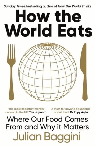 How the World Eats