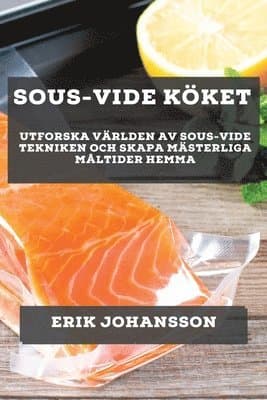 Sous-Vide Köket