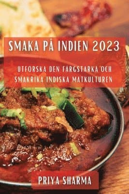 Smaka på Indien 2023