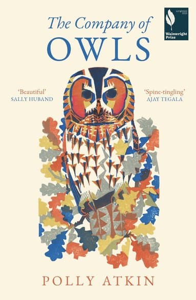 Company of Owls