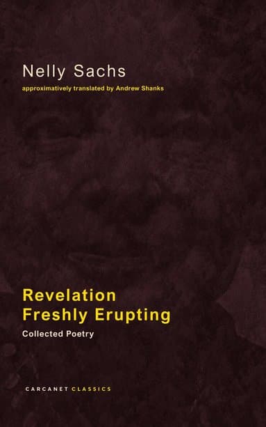 Revelation Freshly Erupting