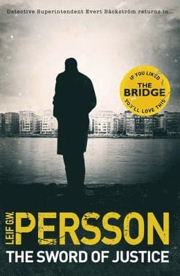 Bäckström 3: The Sword of Justice