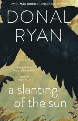 Slanting of the Sun: Stories