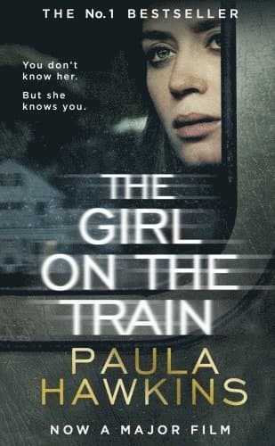 Girl on the Train