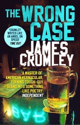 Wrong Case