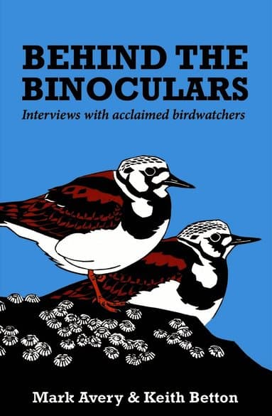 Behind the Binoculars