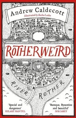 Rotherweird