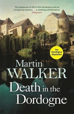 Death in the Dordogne