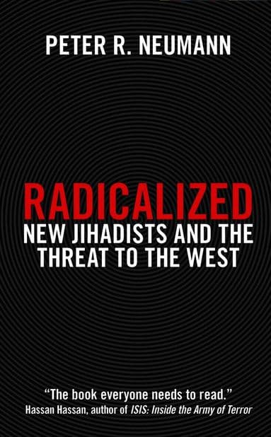Radicalized