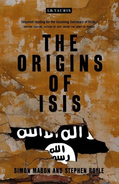 Origins of ISIS