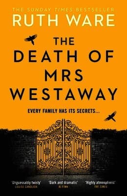 Death of Mrs Westaway
