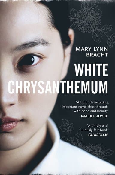 White Chrysanthemum