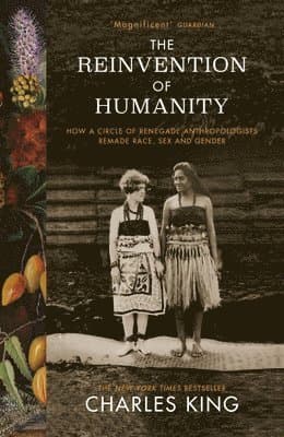 Reinvention of Humanity