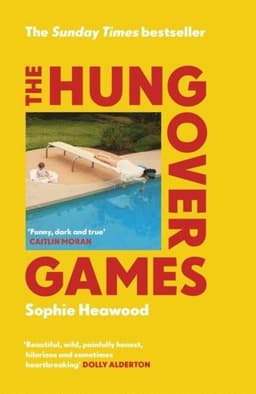 Hungover Games