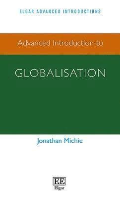 Advanced Introduction to Globalisation