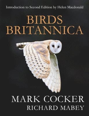 Birds Britannica