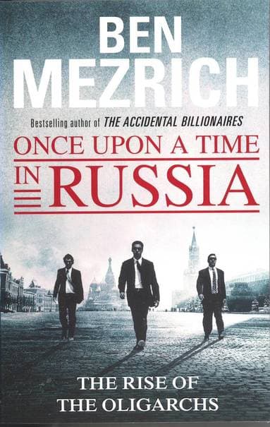 Once Upon a Time in Russia