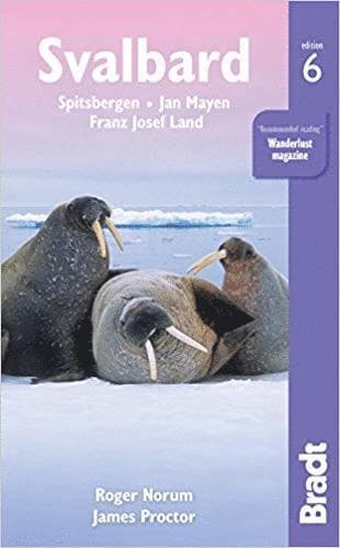 Svalbard (Spitsbergen)