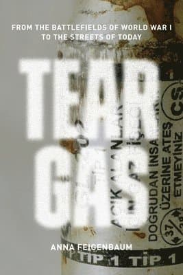 Tear Gas