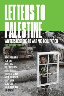 Letters to Palestine