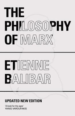 Étienne Balibar best book