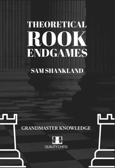 Theoretical Rook Endgames