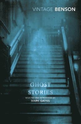 Ghost Stories