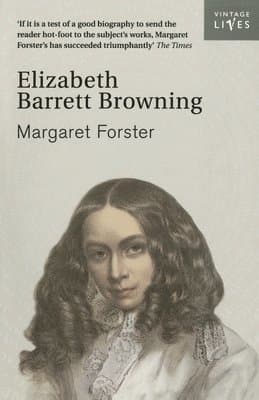 Elizabeth Barrett Browning