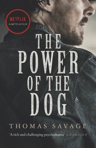Power of the Dog