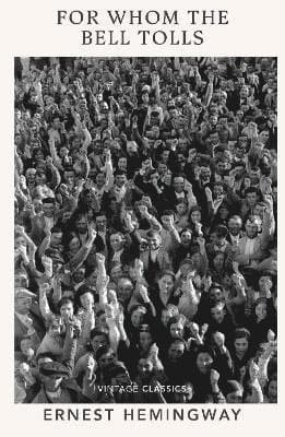 For Whom the Bell Tolls