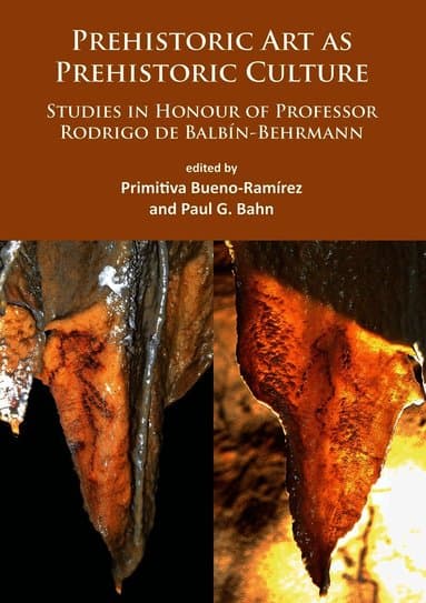 Prehistoric Art as Prehistoric Culture