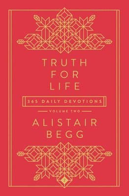 Truth For Life - Volume 2