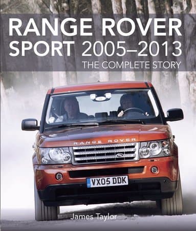Range Rover Sport 2005-2013