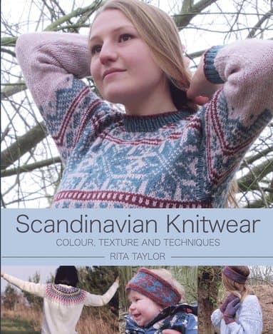 Scandanavian Knitwear