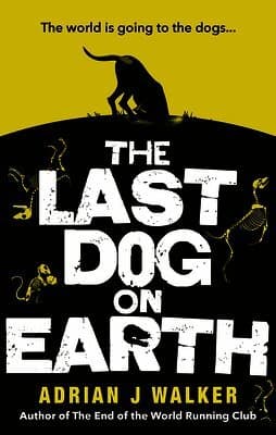 Last Dog on Earth