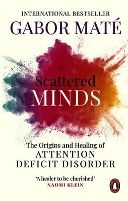 Scattered Minds