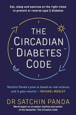Circadian Diabetes Code